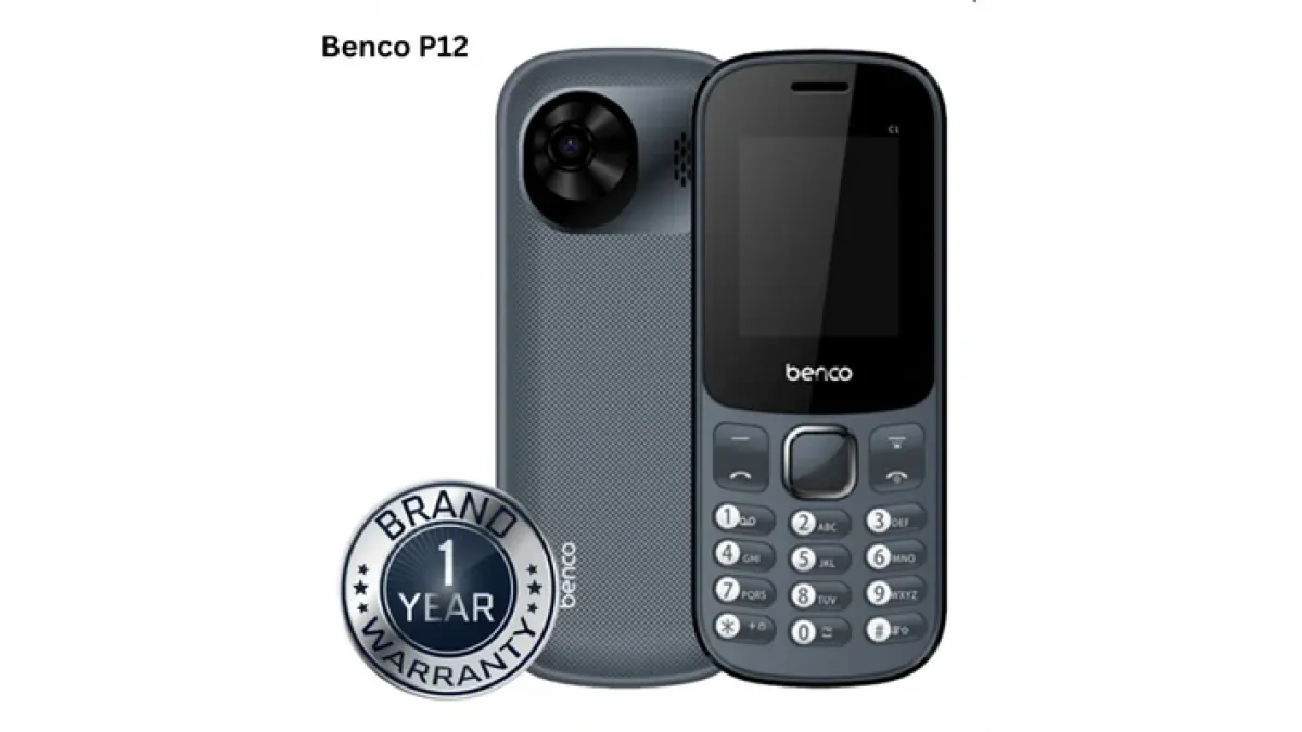 Benco P12 price in Bangladesh 2026